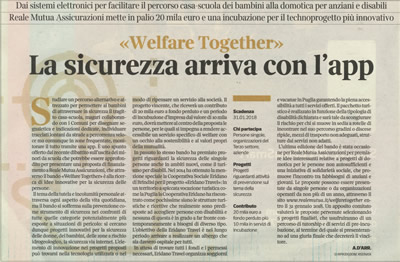 Corriere della sera